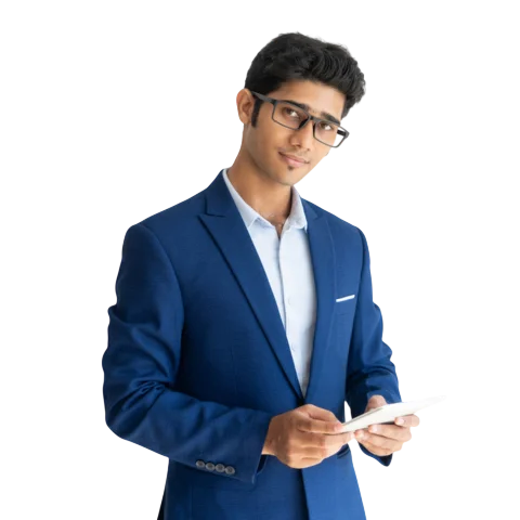 Arjun Mehta